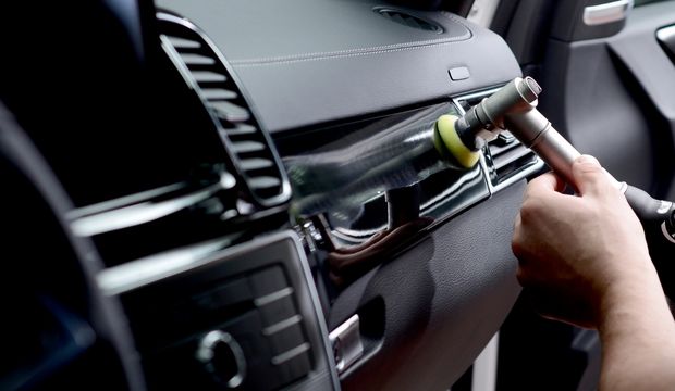 Trusted Interior Detailing Services in tmepe, AZ
