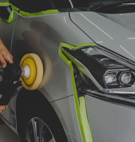 Why Exterior Detailing Matters